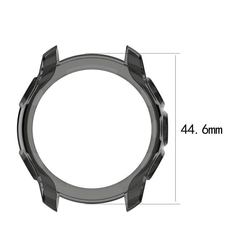 case dong ho garmin forerunner 245 001 Case đồng hồ TPU cho Garmin Forerunner 245 / 645 - YCB.vn
