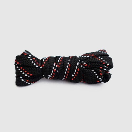 day-giay-flat-laces-multicolor—den-do-trang