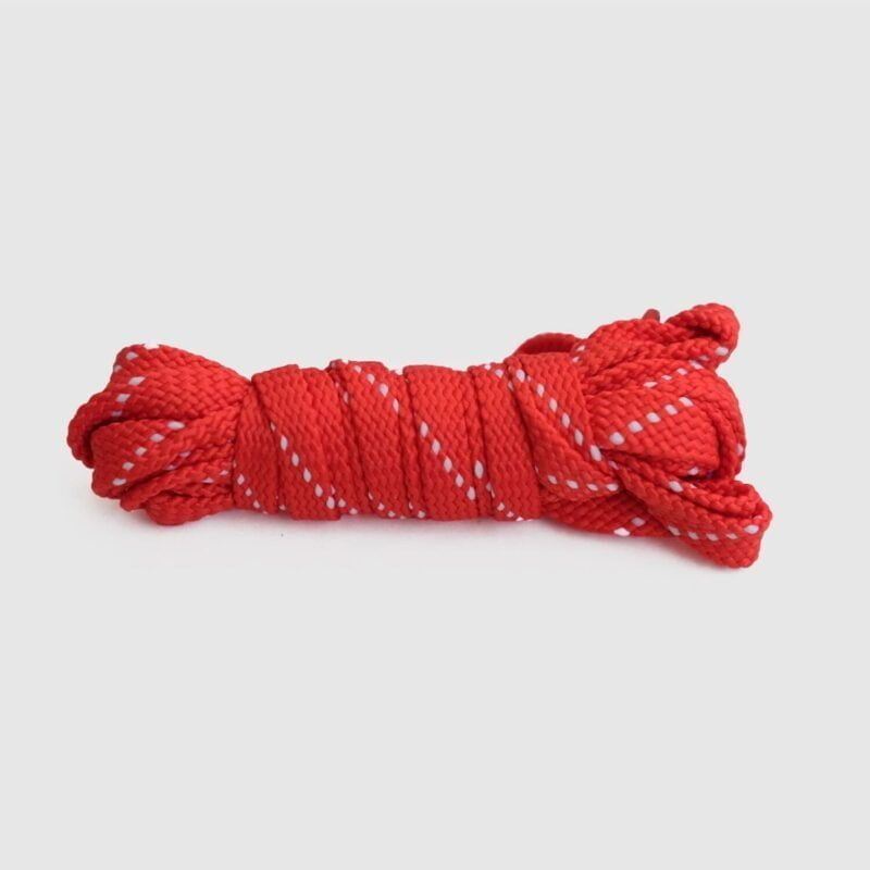 day-giay-flat-laces-multicolor-do-trang