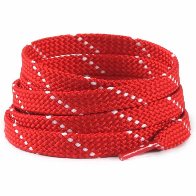 Dây giày thời trang Flat Laces Multicolor 2 day giay flat laces multicolor 02 Dây giày thời trang Flat Laces Multicolor - YCB.vn