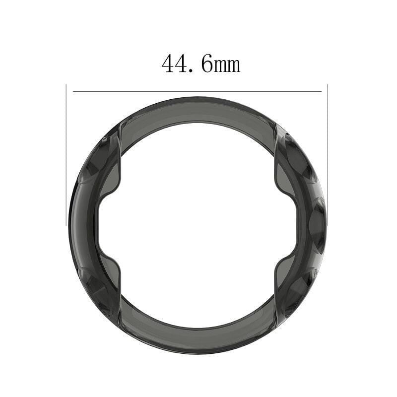 case tpu forerunner 45 01 Case đồng hồ TPU cho Garmin Forerunner 45 - YCB.vn