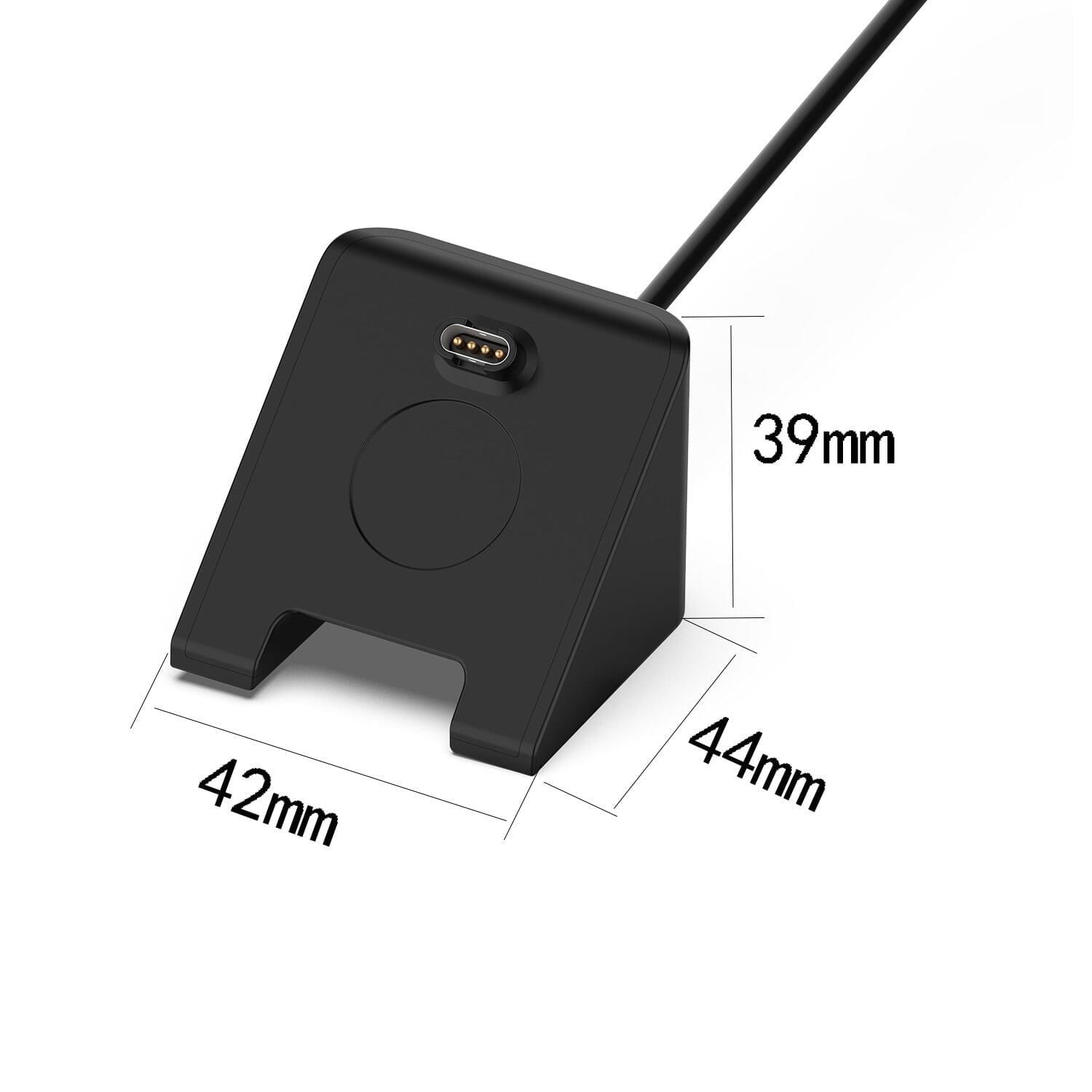 de sac garmin universock dock 04 Đế sạc đồng hồ Garmin Universal Dock (fenix 6 / 5Plus / 5, Forerunner 945 / 245 / 45) - YCB.vn