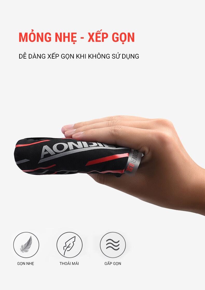 Túi nước cầm tay Aonijie E961 3 aonijie handheld e961 14 Túi nước cầm tay Aonijie E961 - YCB.vn