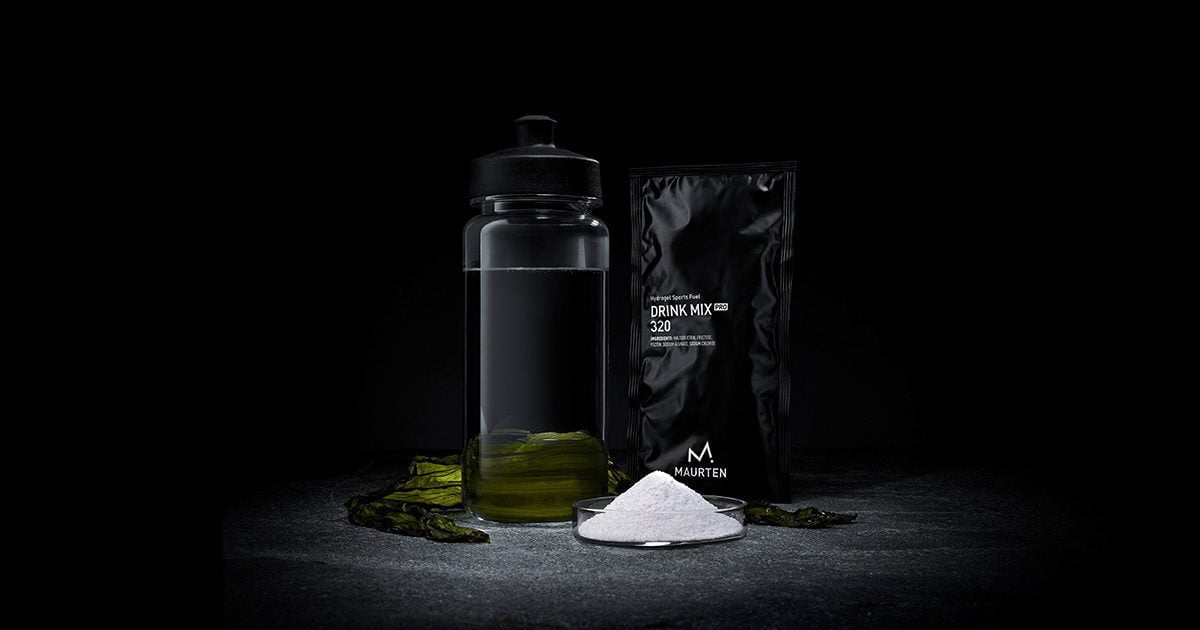 maurten Bột năng lượng Maurten Drink Mix 320 - YCB.vn