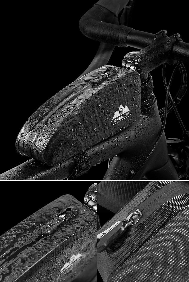 Túi gắn sườn xe Wheel Up Aero Bag 1 tui suon xe wheelup aero bag 010 Túi gắn sườn xe Wheel Up Aero Bag - YCB.vn