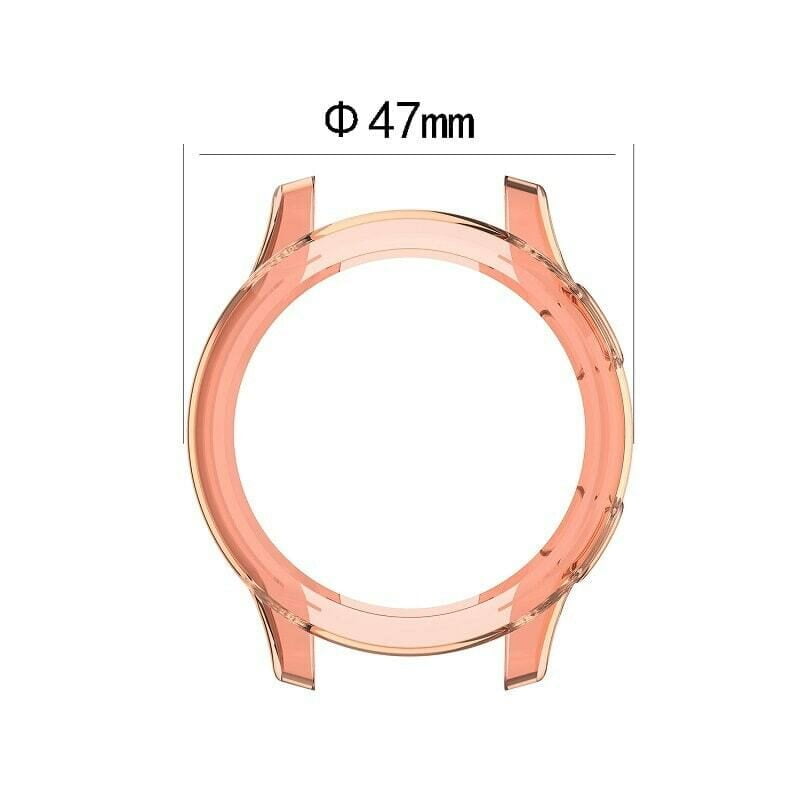 case tpu vivoactive 4 01 Case đồng hồ TPU cho Garmin Vivoactive 4 - YCB.vn