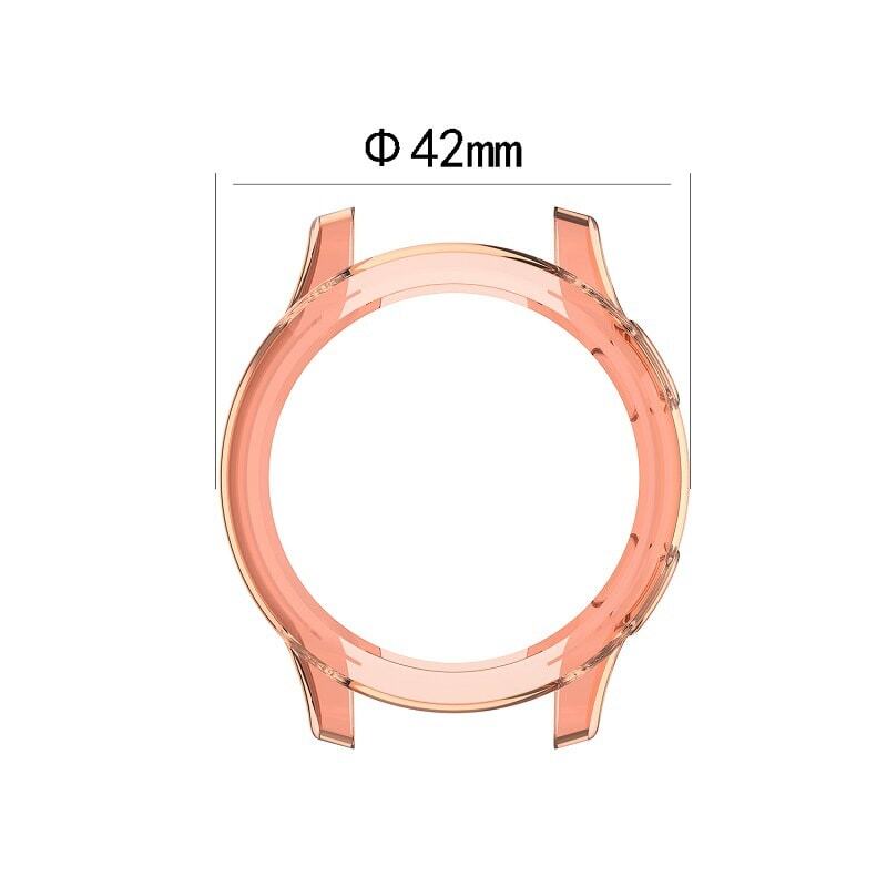 Case đồng hồ TPU cho Garmin Vivoactive 4S 1 case tpu vivoactive 4 02 Case đồng hồ TPU cho Garmin Vivoactive 4S - YCB.vn