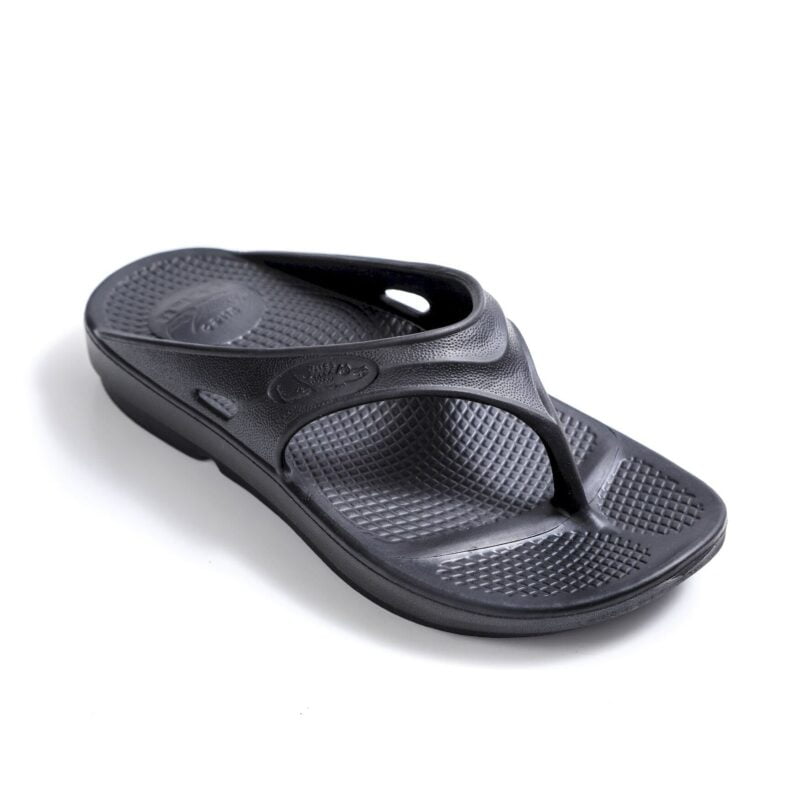 Dép chạy phục hồi Y-Sandal Recovery (Vàng Chanh, Xanh Ngọc, Xanh Navy, Xanh Da Trời) 3 dep chay bo hoi phuc y sandal recovery den 2 Dép chạy phục hồi Y-Sandal Recovery (Vàng Chanh, Xanh Ngọc, Xanh Navy, Xanh Da Trời) - YCB.vn
