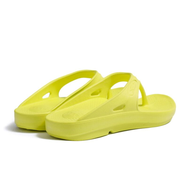 Dép chạy phục hồi Y-Sandal Recovery (Vàng Chanh, Xanh Ngọc, Xanh Navy, Xanh Da Trời) 4 dep chay bo hoi phuc y sandal recovery vang chanh 5 Dép chạy phục hồi Y-Sandal Recovery (Vàng Chanh, Xanh Ngọc, Xanh Navy, Xanh Da Trời) - YCB.vn