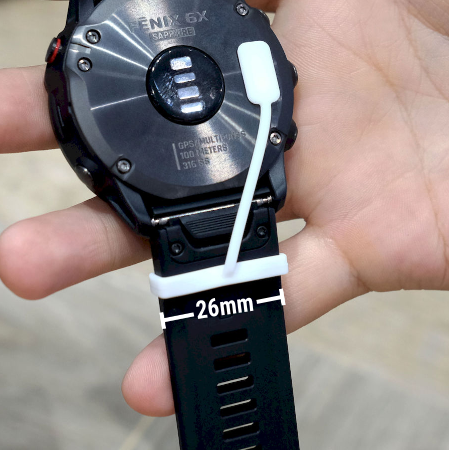 Nút bịt bảo vệ chân sạc tích hợp dây giữ cho đồng hồ Garmin (combo 2 nút) 1 nut bit chan sac dong ho garmin kem day giu 51 Nút bịt bảo vệ chân sạc tích hợp dây giữ cho đồng hồ Garmin (combo 2 nút) - YCB.vn