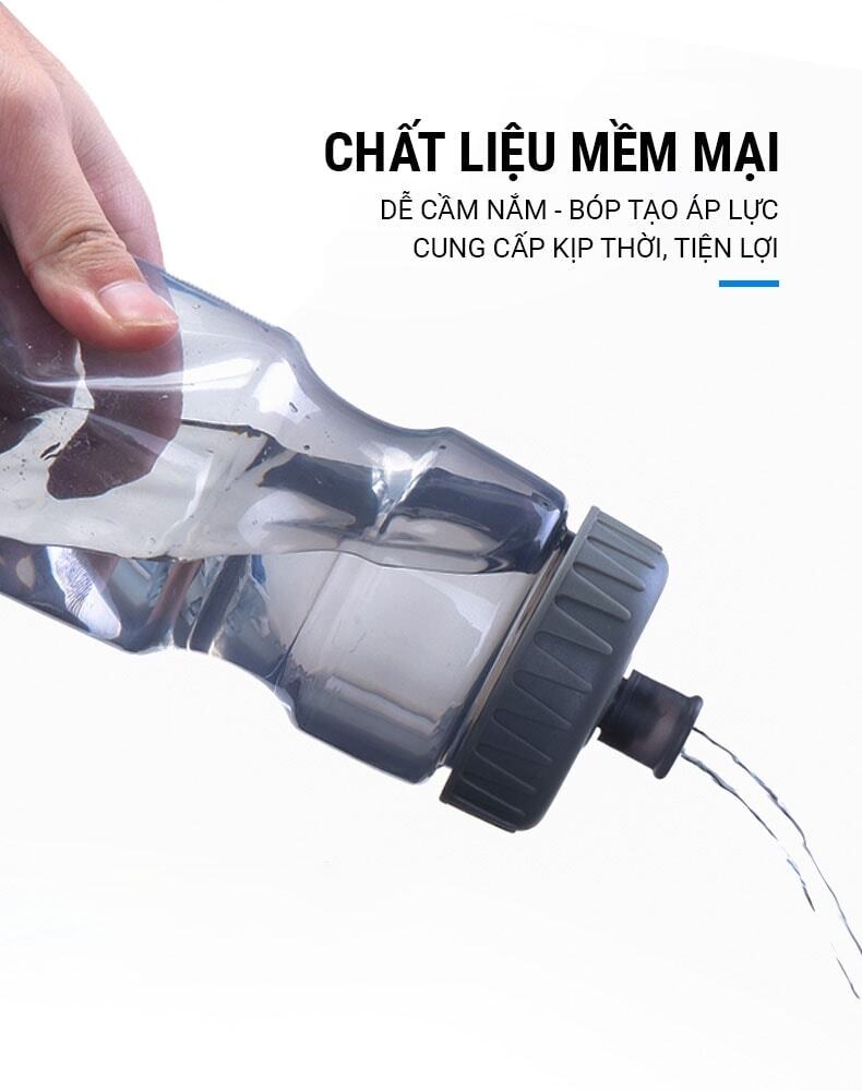 Bình nước thể thao BPA-Free Aonijie SD33 (700ml) 4 binh nuoc the thao aonijie sd33 014 Bình nước thể thao BPA-Free Aonijie SD33 (700ml) - YCB.vn