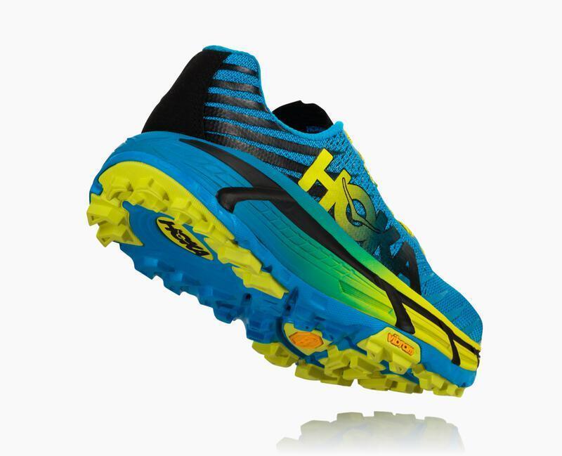 Giày chạy địa hình nam Hoka One One EVO Mafate 1 hoka one one m evo mafate 03 Giày chạy địa hình nam Hoka One One EVO Mafate - YCB.vn
