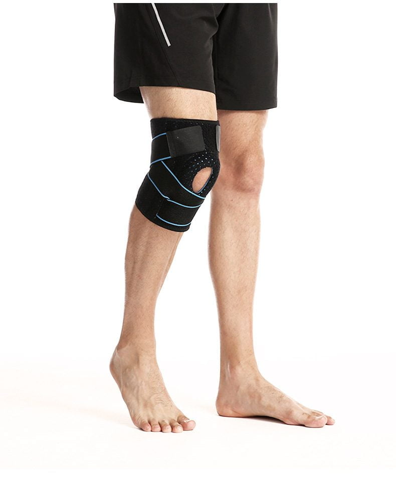 bang goi boer 20 Băng đai bảo vệ gối Boer Cross Belt KN03s - YCB.vn