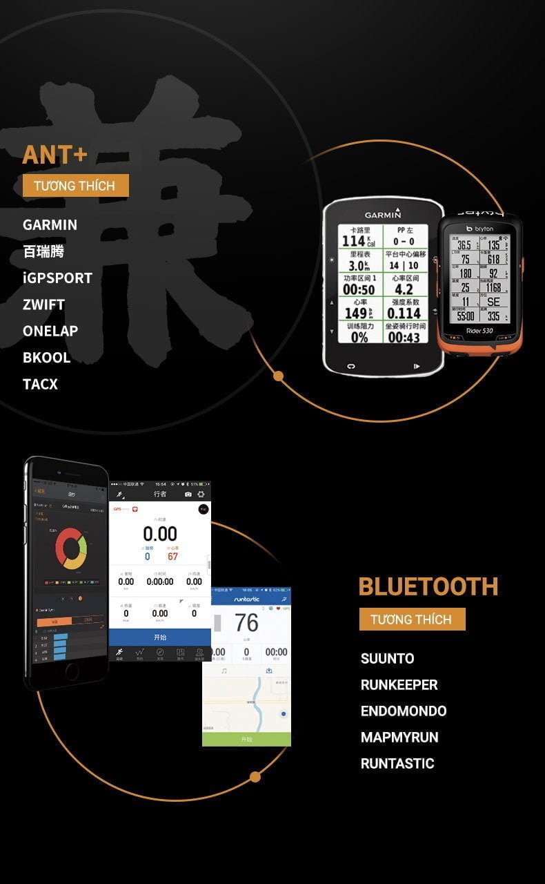 Dây đeo ngực đo nhịp tim Magene H64 (ANT+ / Bluetooth) 3 do nhip tim magene h64 006 Dây đeo ngực đo nhịp tim Magene H64 (ANT+ / Bluetooth) - YCB.vn