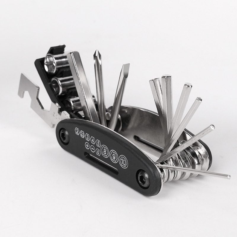 Dụng cụ sửa xe đạp đa năng Wheel Up - YCB.vn