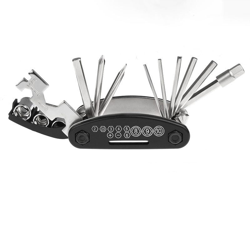 Dụng cụ sửa xe đạp đa năng Wheel Up - YCB.vn