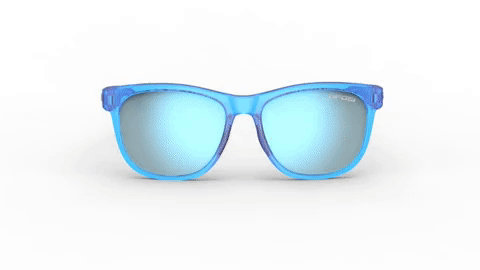 tifosi swank crystal sky blue 005 Kính mát thể thao Tifosi Swank | Crystal Sky Blue - YCB.vn