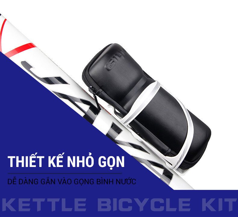 Túi đựng đồ nghề xe đạp Giyo GearBox 2 tui dung do nghe xe dap giyo 3 2 Túi đựng đồ nghề xe đạp Giyo GearBox - YCB.vn