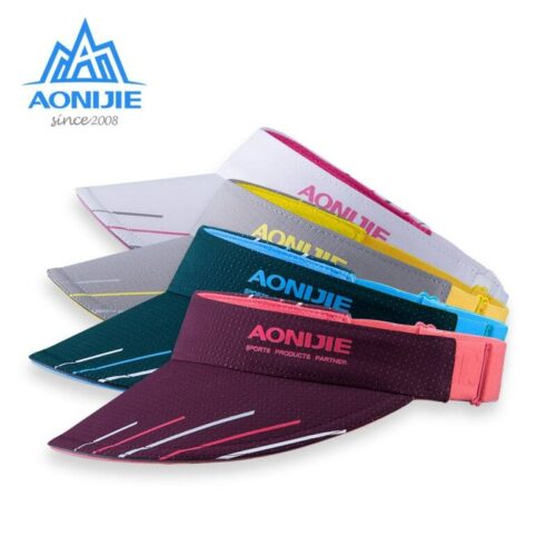 non visor aonijie Đồ nghề chạy trail - YCB.vn