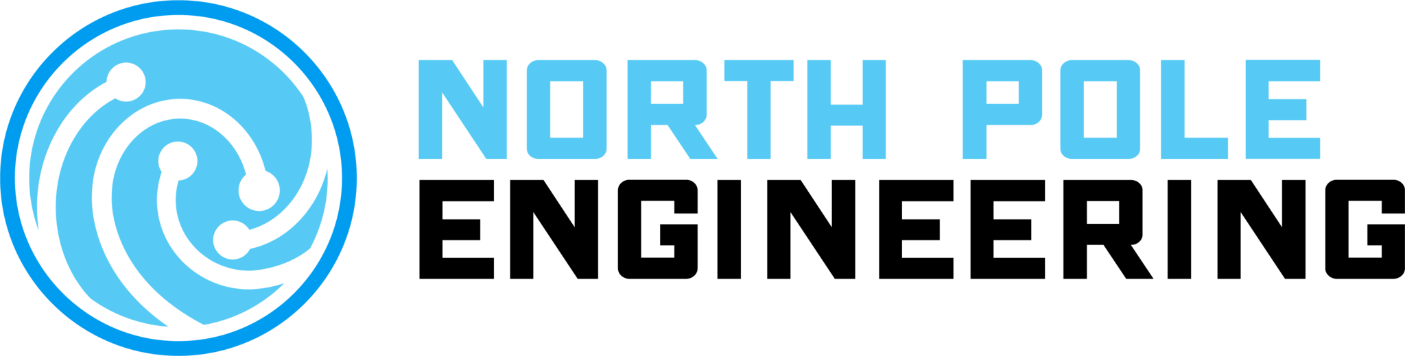 North Pole Engineering