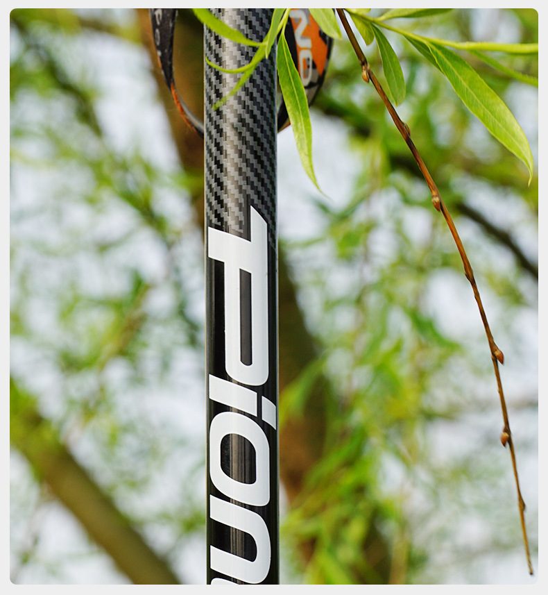 gay leo nui pioneer pl 05s 015 Gậy leo núi telescope khóa đòn bẩy Pioneer Cobra 11 (PL-05s) - YCB.vn