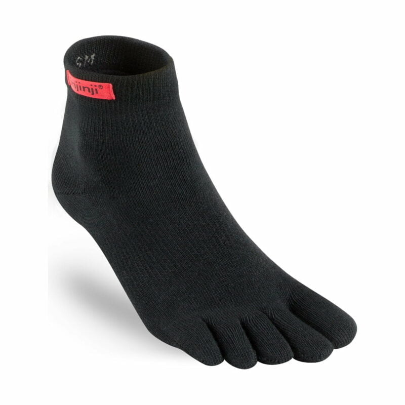 injinji sport original weigh mini-crew-052230_BLK