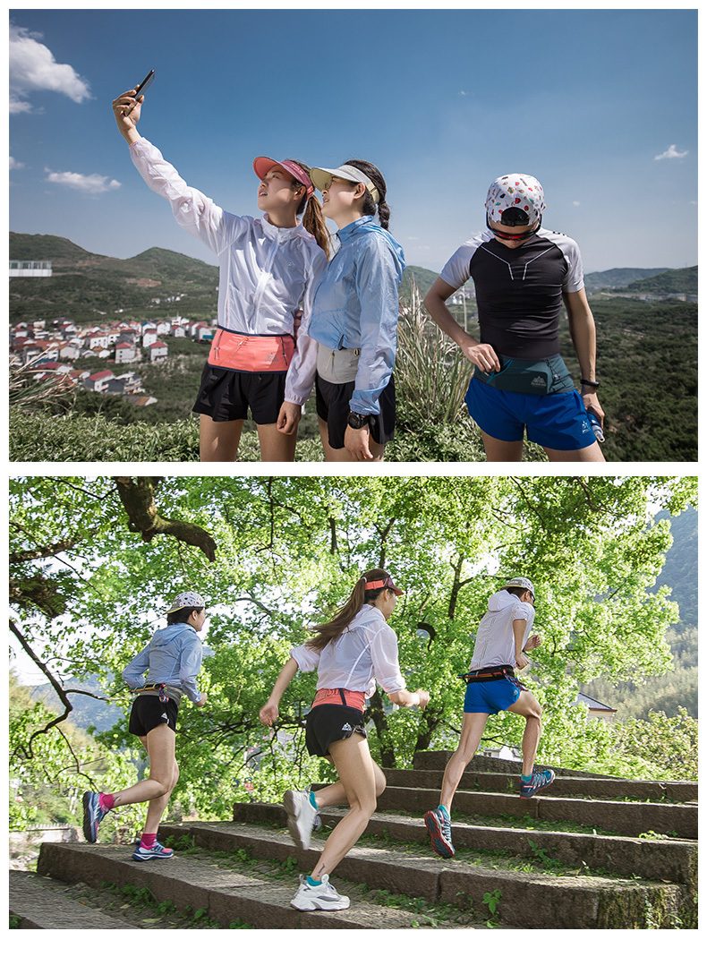 Túi đeo hông Aonijie Sport Waist Bag W8101 (B037) 12 aonijie sport waist bag w1801 b03721 Túi đeo hông Aonijie Sport Waist Bag W8101 (B037) - YCB.vn