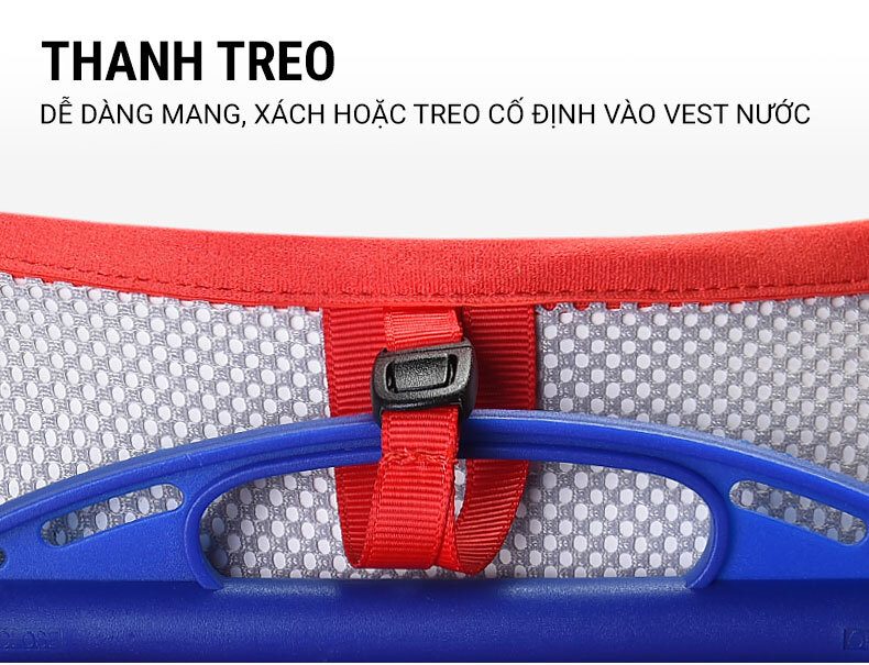 Túi nước thể thao Aonijie SD51 4 tui nuoc the thao aonijie sd5121 Túi nước thể thao Aonijie SD51 - YCB.vn