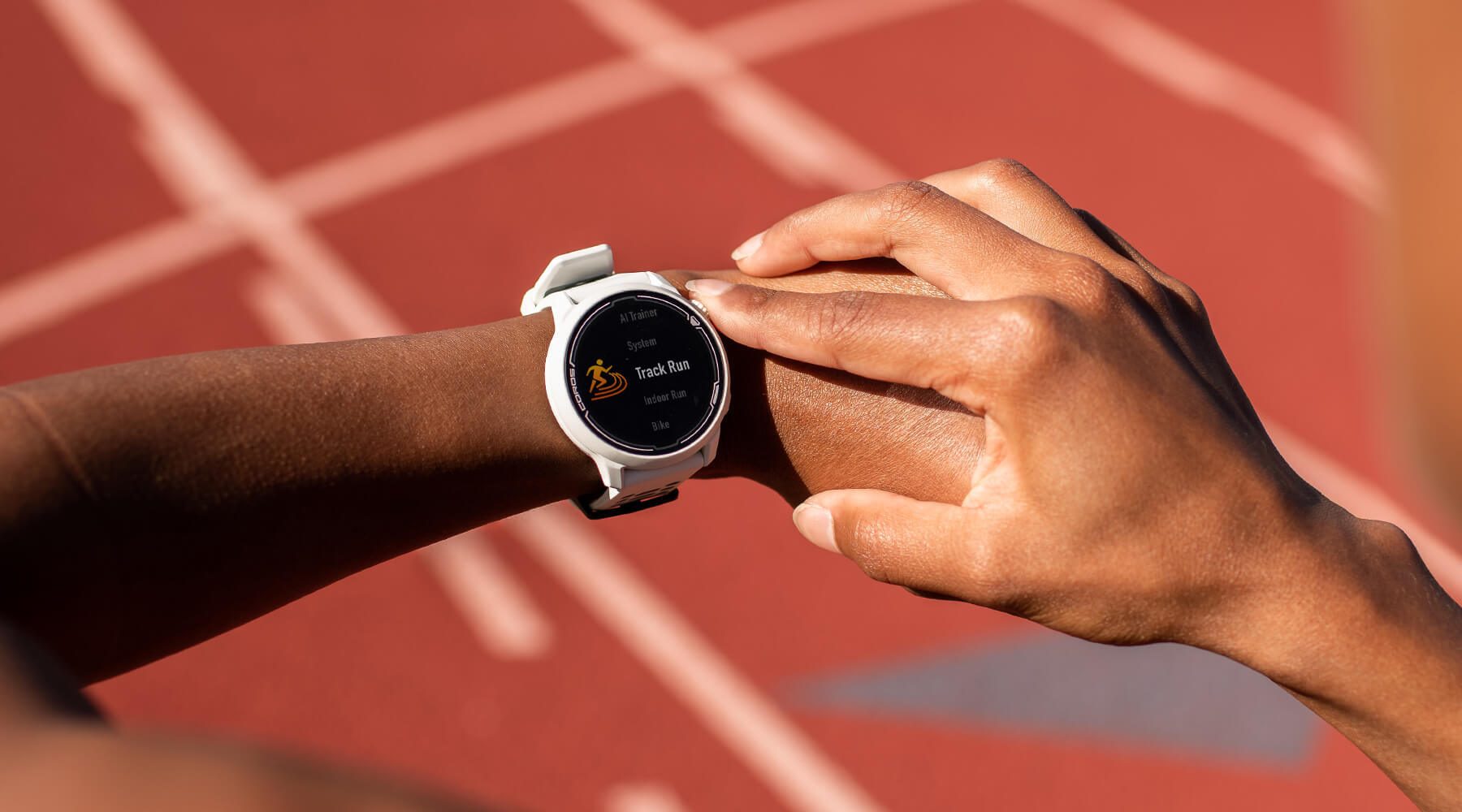 Đồng hồ thể thao GPS Coros Pace 2 (Dây Silicone) 3 dong ho gps coros pace 2 003 Đồng hồ thể thao GPS Coros Pace 2 (Dây Silicone) - YCB.vn