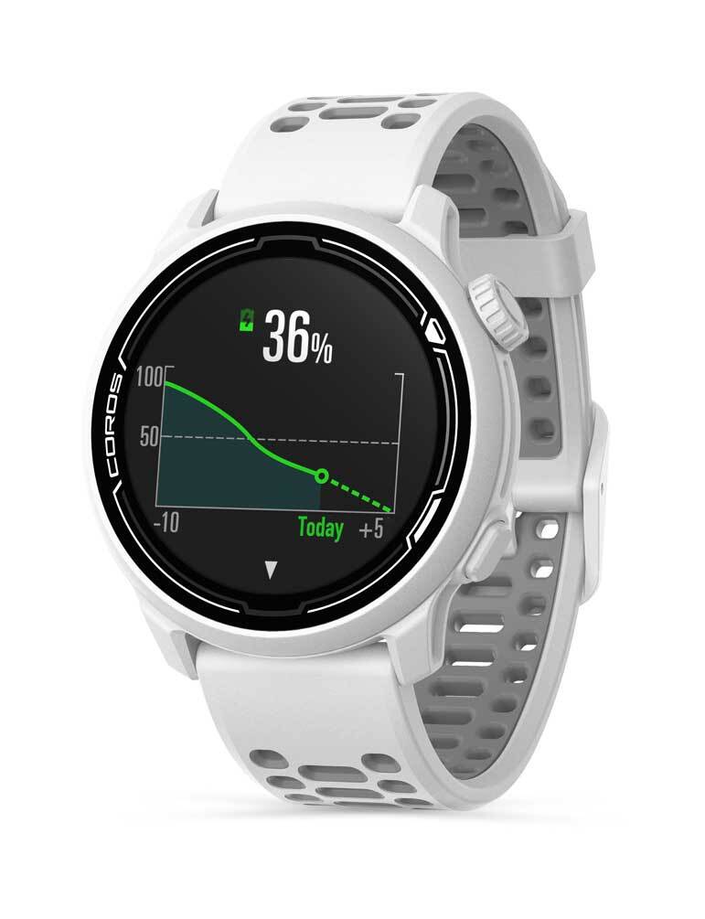 Đồng hồ thể thao GPS Coros Pace 2 (Dây Silicone) 4 dong ho gps coros pace 2 004 Đồng hồ thể thao GPS Coros Pace 2 (Dây Silicone) - YCB.vn