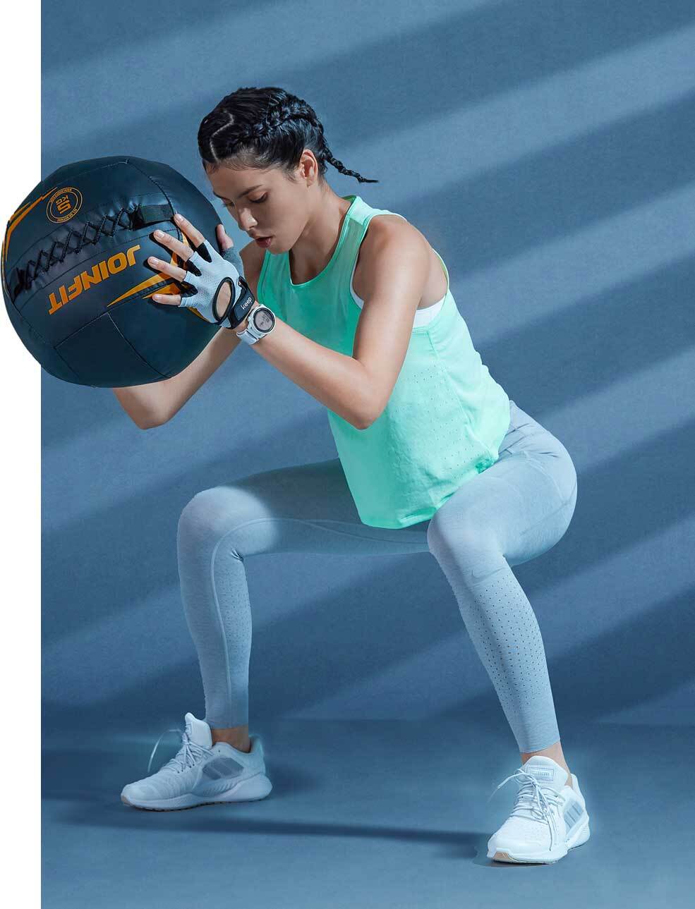 Đồng hồ thể thao GPS Coros Pace 2 (Dây Silicone) 8 dong ho gps coros pace 2 006 Đồng hồ thể thao GPS Coros Pace 2 (Dây Silicone) - YCB.vn