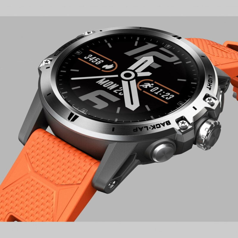dong ho gps coros vertix fire dragon-8