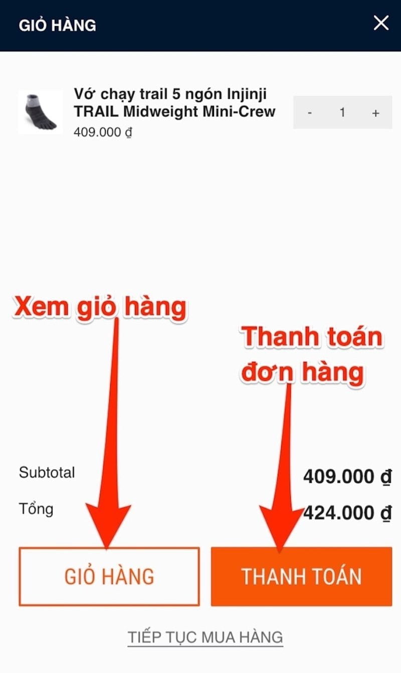 huong dan mua hang ycb 03 1 Hướng dẫn mua hàng - YCB.vn