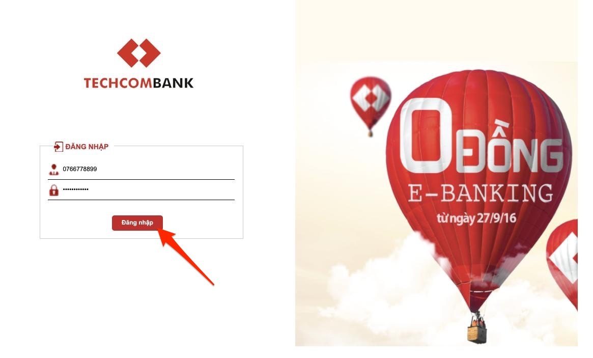 Hướng dẫn thanh toán đơn hàng bằng VNPay (QR Code / Thẻ ATM / Thẻ VISA-MasterCard) 7 huong dan thanh toan VNpay 05 1 Hướng dẫn thanh toán đơn hàng bằng VNPay (QR Code / Thẻ ATM / Thẻ VISA-MasterCard) - YCB.vn