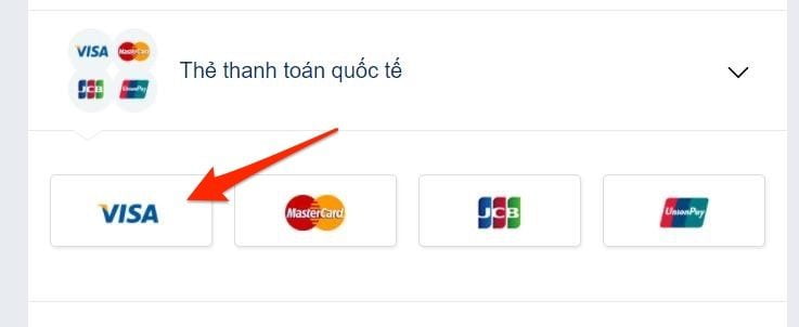 Hướng dẫn thanh toán đơn hàng bằng VNPay (QR Code / Thẻ ATM / Thẻ VISA-MasterCard) 8 huong dan thanh toan VNpay 06 Hướng dẫn thanh toán đơn hàng bằng VNPay (QR Code / Thẻ ATM / Thẻ VISA-MasterCard) - YCB.vn