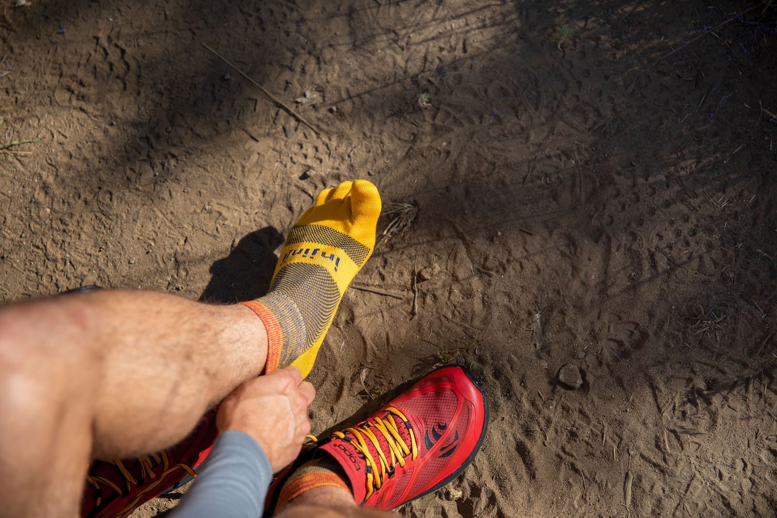 injinji 213130 Marigold 03 medium YCB Homepage - YCB.vn
