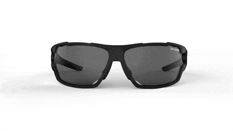 kinh mat tifosi amok matte black 003 Kính mát thể thao Tifosi Amok | Matte Black - YCB.vn