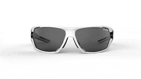 kinh mat tifosi amok white black 003 Kính mát thể thao Tifosi Amok | White / Black - YCB.vn