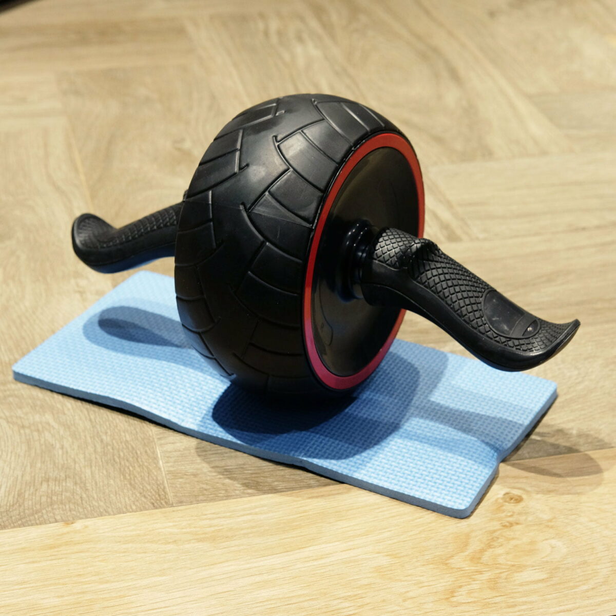 con lan tap bung abs roller dumpo7 Bánh xe tập cơ bụng Gym Ab Roller DUMPO - YCB.vn