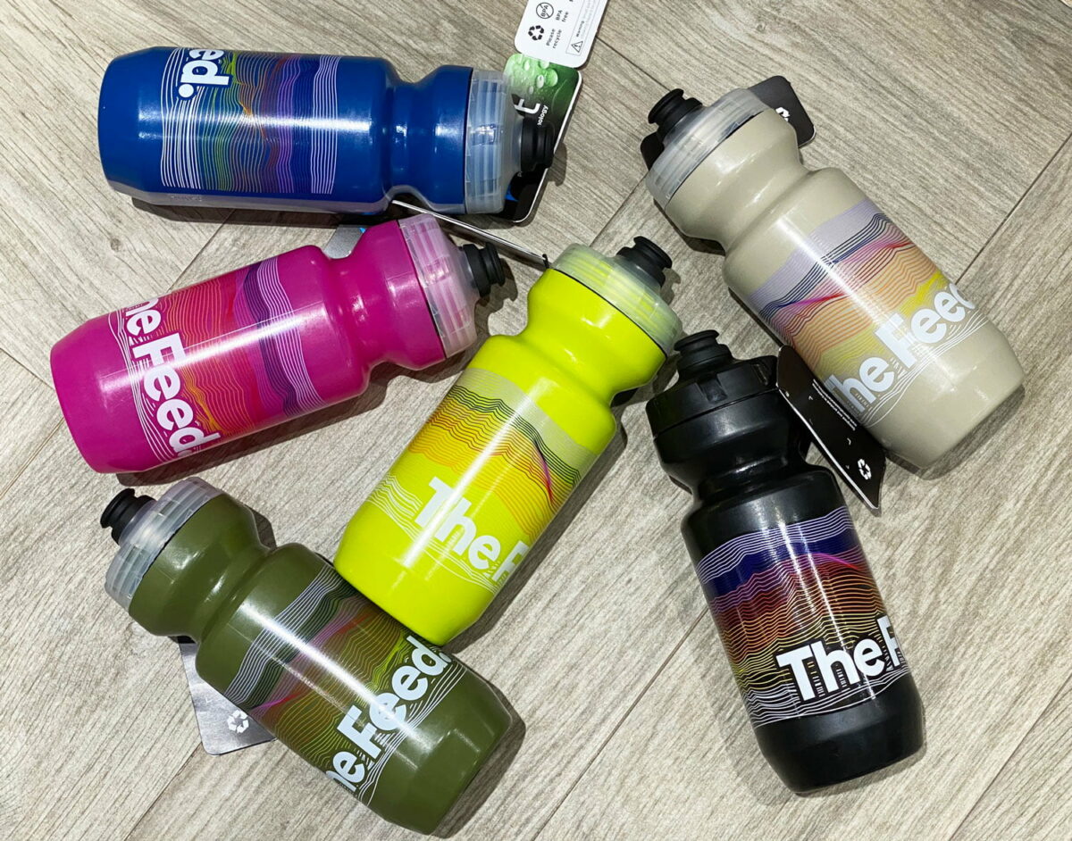Bình nước thể thao The Feed 22oz - 650ml 1 binh nuoc the feed 650ml7 Bình nước thể thao The Feed 22oz - 650ml - YCB.vn
