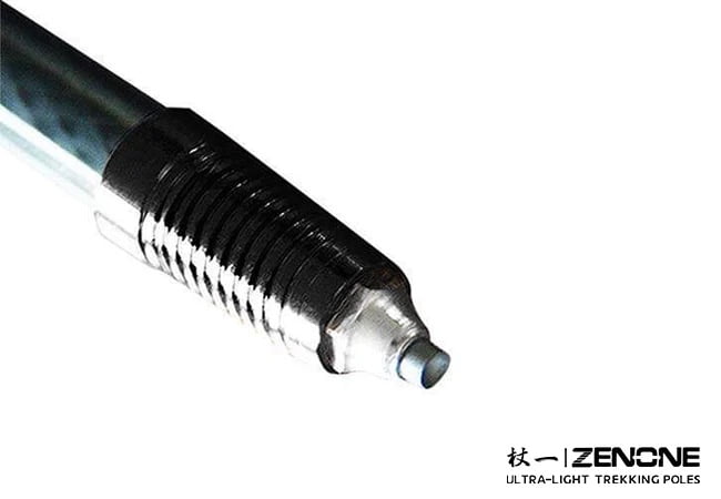 Gậy leo núi gấp Zenone Ultra-light Aluminum Z1901 3 gay zenone zen3 Gậy leo núi gấp Zenone Ultra-light Aluminum Z1901 - YCB.vn