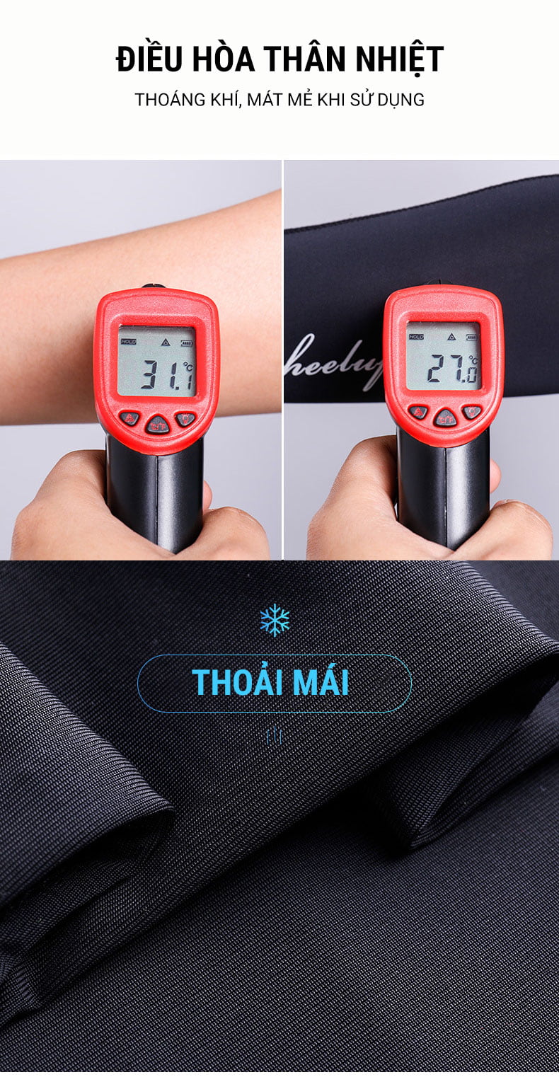 Ống tay thể thao Wheel Up Arm Sleeve YS013 AS06 1 ong tay the thao wheel up 1 Ống tay thể thao Wheel Up Arm Sleeve YS013 AS06 - YCB.vn