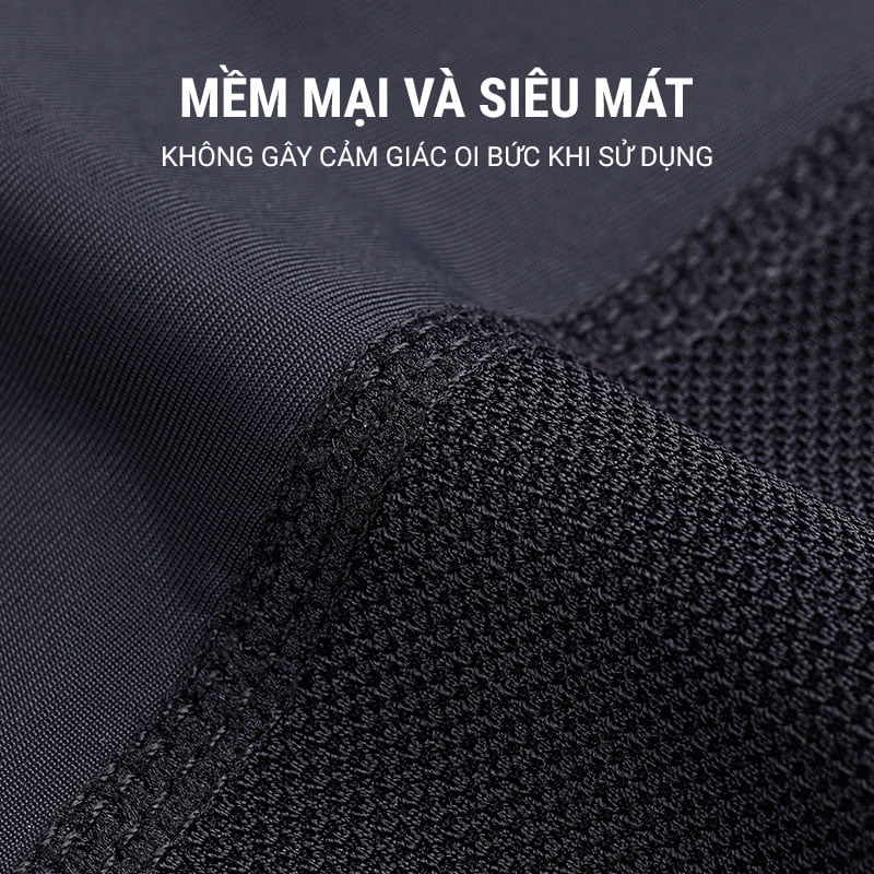 Ống tay thể thao Wheel Up Arm Sleeve YS013 AS06 2 ong tay the thao wheel up 3 Ống tay thể thao Wheel Up Arm Sleeve YS013 AS06 - YCB.vn