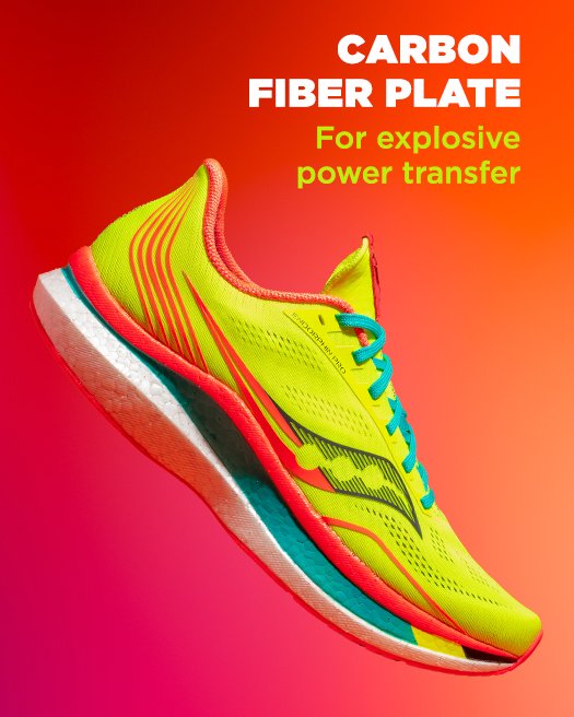 Giày chạy nam Saucony Endorphin Pro 3 saucony endorphin pro 3 Giày chạy nam Saucony Endorphin Pro - YCB.vn