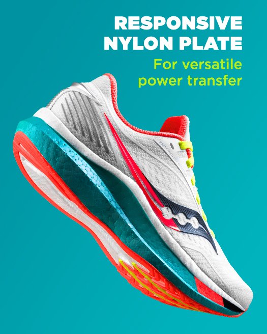 Giày chạy nam Saucony Endorphin Speed 3 saucony endorphin speed tech 003 Giày chạy nam Saucony Endorphin Speed - YCB.vn