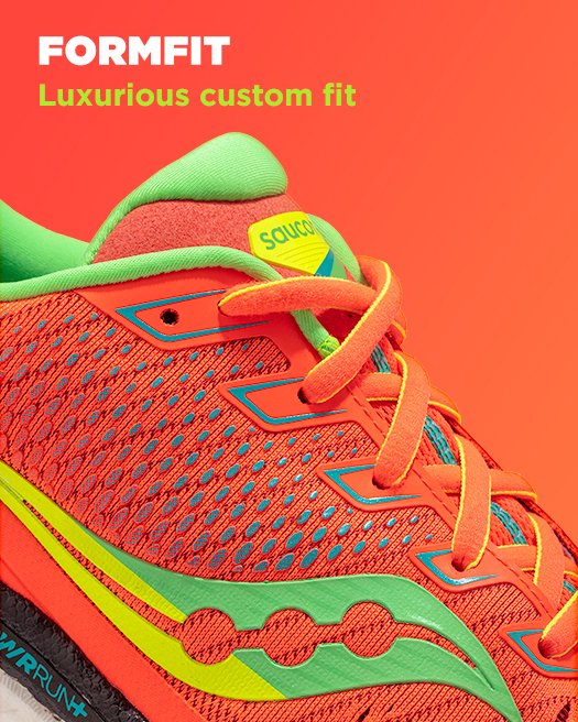 saucony triumph 18 3 Giày chạy nam Saucony Triumph 19 - YCB.vn