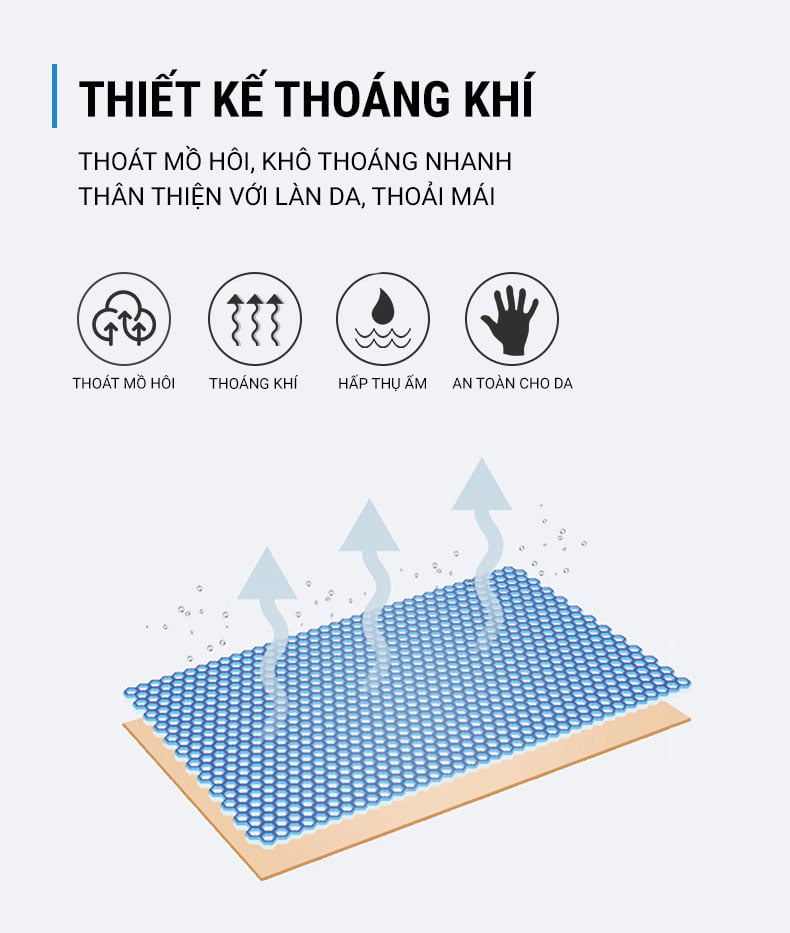 tui deo hong aonijie w8102 15 Túi đeo hông thể thao Aonijie W8102 (B039) - YCB.vn