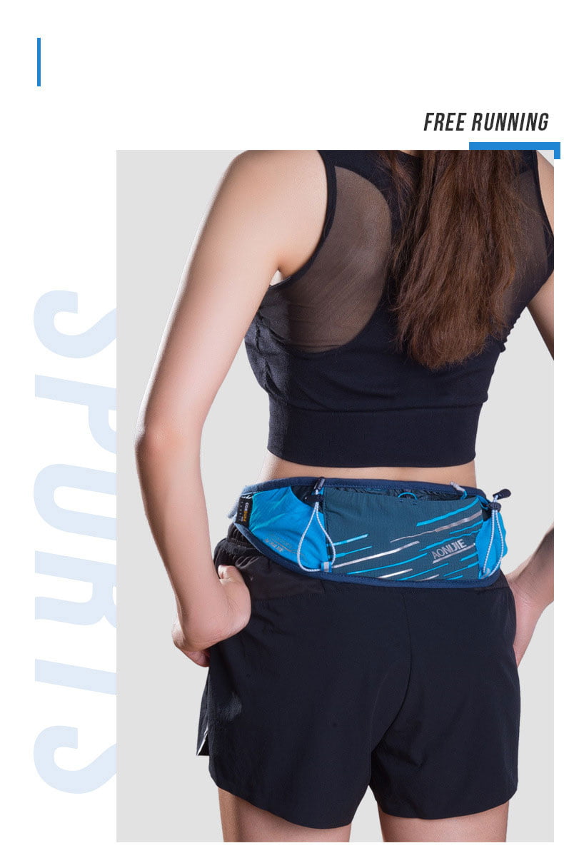 tui deo hong aonijie w8102 17 Túi đeo hông thể thao Aonijie W8102 (B039) - YCB.vn