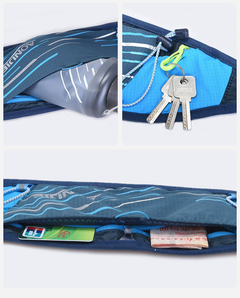 tui deo hong aonijie w8102 23 Túi đeo hông thể thao Aonijie W8102 (B039) - YCB.vn