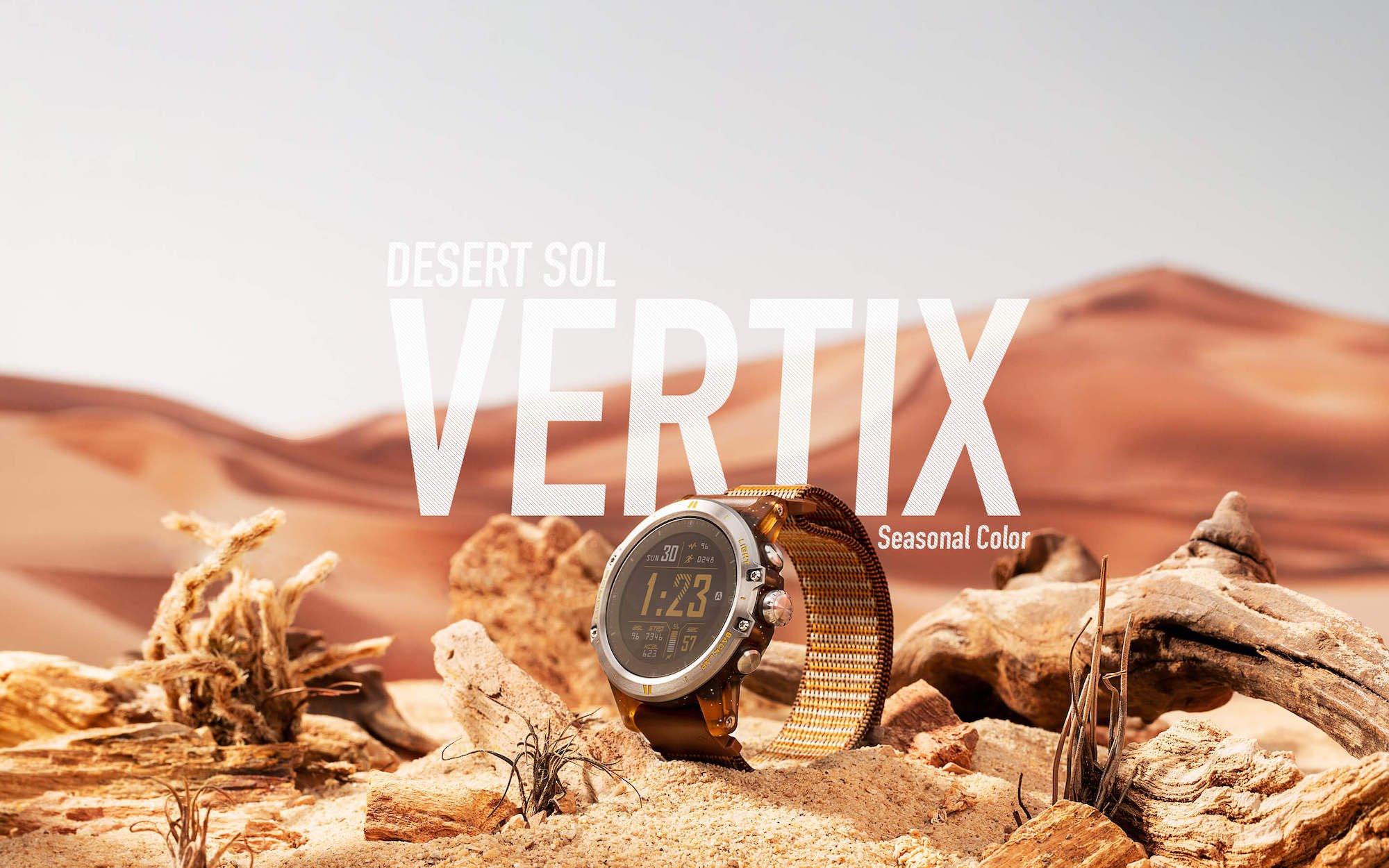 Desert Sol 1 vertix desert sol 1 Desert Sol - YCB.vn